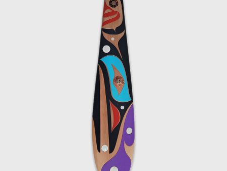 Hummingbird Paddle Hot on Sale