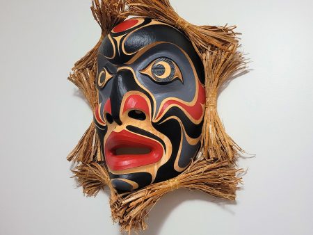 Human Man Mask For Cheap