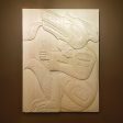 Wolf Dancer Cedar Panel Cheap