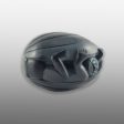 Haida First Man Argillite Sculpture Discount