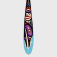 Sandblasted Hummingbird Paddle Hot on Sale