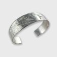 Silver Bear Bracelet Supply