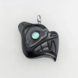 Haida Bear Argillite Pendant Online Hot Sale