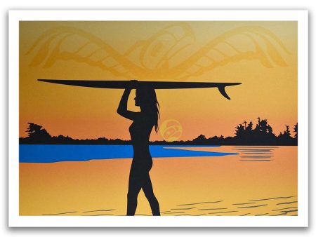 Surfer Girl Online Sale