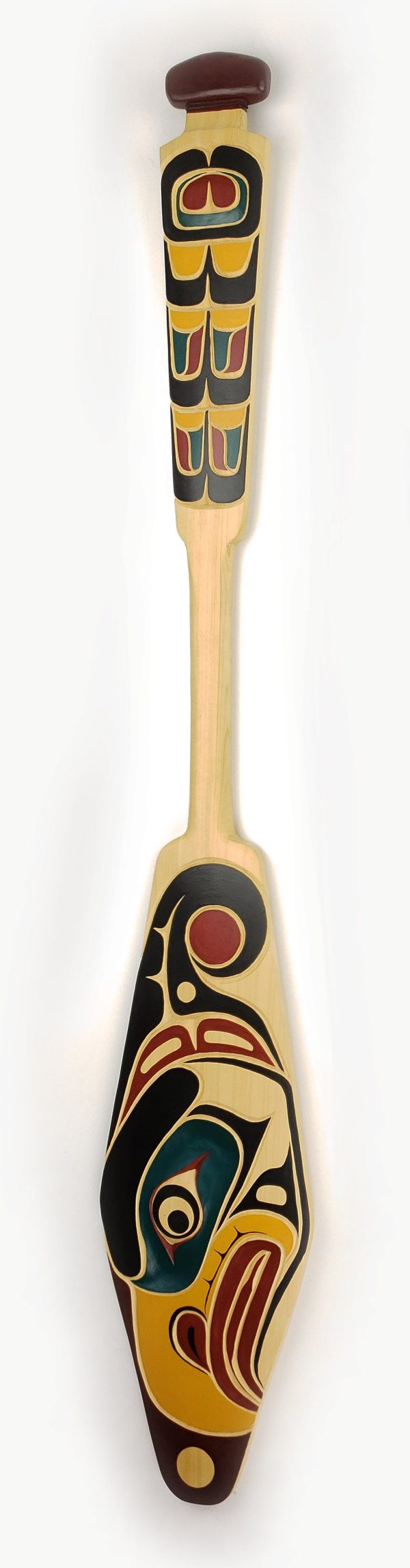 Thunderbird Paddle Discount