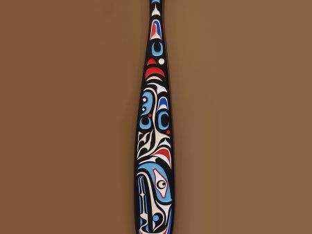 Sea Wolf Paddle Online