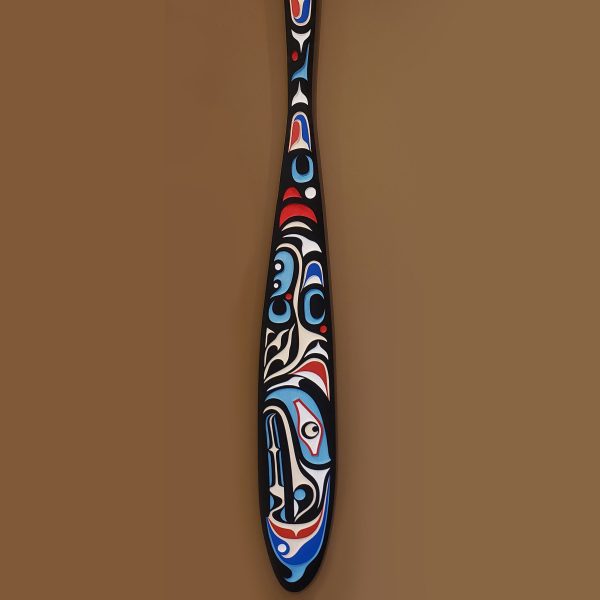 Sea Wolf Paddle Online