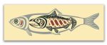 Herring People - Salmon I ~ Iinang Xaadee - Tsiin I For Sale