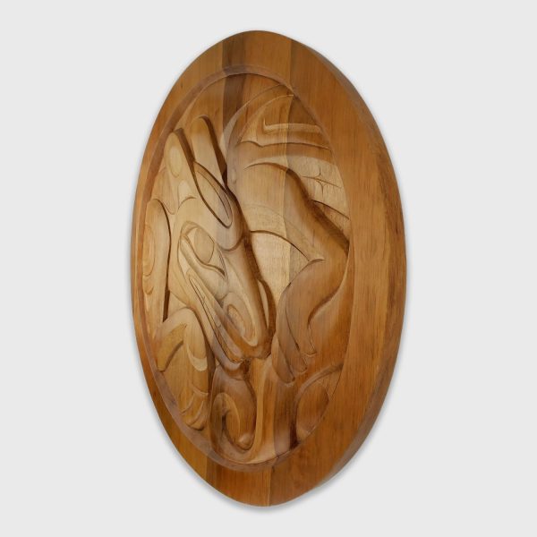 Wolf Cedar Panel For Cheap