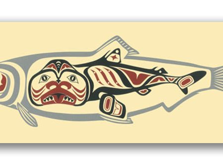 Herring People - Dogfish I  ~ linang Xaadee - K a.ad I Sale