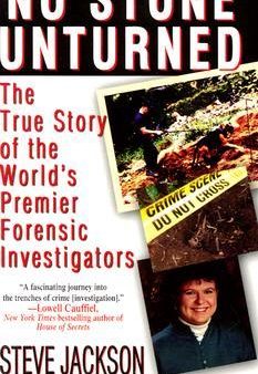 No Stone Unturned: The True Story of the World’s Premier Forensic Investigators | O#Science For Sale