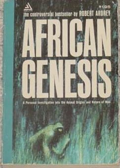 African Genesis | O#Science For Cheap