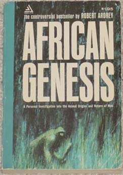 African Genesis | O#Science For Cheap