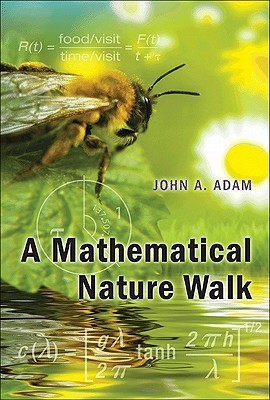 A Mathematical Nature Walk | O#Science Fashion