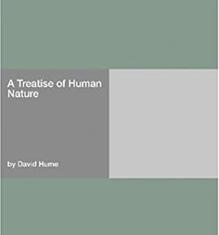 A Treatise of Human Nature | O#Science on Sale