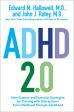 ADHD 2.0 : New Science and Essential Strategies for Thriving with Distraction–From Childhood Through Adulthood | O#Science For Discount