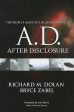 A.D. After Disclosure: The People’s Guide to Life After Contact | O#Science For Sale