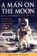 A Man on the Moon | O#Science For Discount