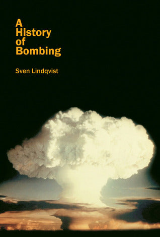 A History of Bombing | O#Science Online Sale