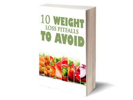 10 Weight Loss Pitfalls To Avoid on Sale