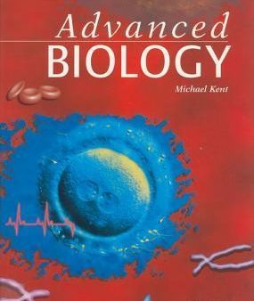 Advanced Biology | O#Science Cheap