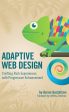 Adaptive Web Design: Crafting Rich Experiences with Progressive Enhancement | O#Science Online Sale