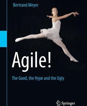 Agile!: The Good, the Hype and the Ugly | O#Science Supply