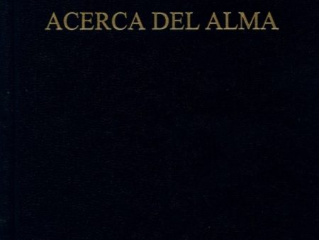 Acerca del alma | O#Science Discount