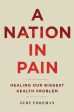 A Nation in Pain: Healing our Biggest Health Problem | O#Science For Sale