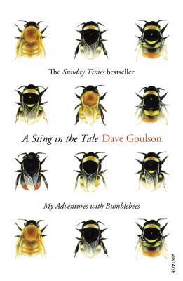 A Sting in the Tale: My Adventures with Bumblebees | O#Science Hot on Sale