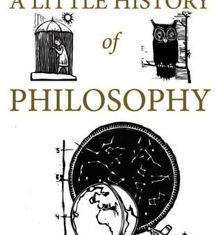 A Little History of Philosophy (Little Histories) | O#Science on Sale