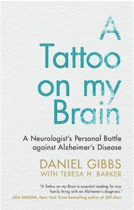 A Tattoo on My Brain: A Neurologist’s Personal Battle Against Alzheimer’s Disease | O#Science Online Hot Sale