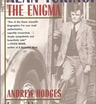 Alan Turing: The Enigma | O#Science For Cheap