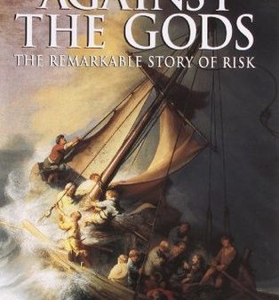 Against the Gods: The Remarkable Story of Risk | O#Science Online now