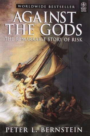 Against the Gods: The Remarkable Story of Risk | O#Science Online now