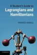 A Student’s Guide to Lagrangians and Hamiltonians | O#Science Cheap