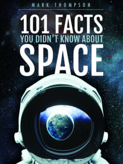 101 Facts You Didn’t Know about Space | O#Science Hot on Sale