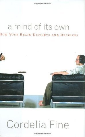 A Mind of Its Own: How Your Brain Distorts and Deceives | O#Science Hot on Sale