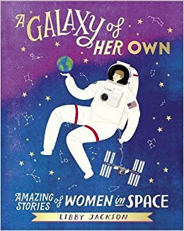 A Galaxy of Her Own: Amazing Stories of Women in Space | O#Science Online Hot Sale