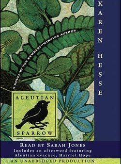 Aleutian Sparrow | O#WorldWarII Cheap