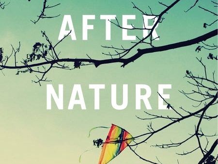 After Nature: A Politics for the Anthropocene | O#Science Fashion