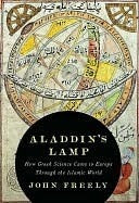 Aladdin’s Lamp | O#Science Hot on Sale