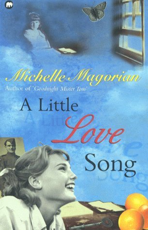 A Little Love Song | O#WorldWarII Sale