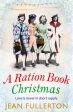 A Ration Book Christmas (East End Ration #2) | O#WorldWarII Cheap