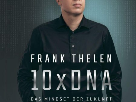 10xDNA: Das Mindset der Zukunft | O#Science Online now