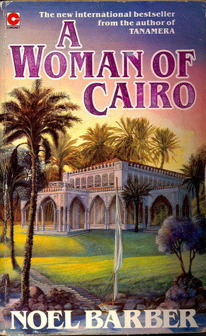 A Woman Of Cairo | O#WorldWarII Online now