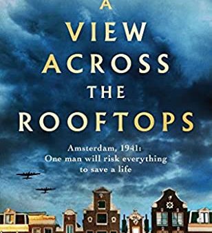 A View Across the Rooftops | O#WorldWarII For Sale