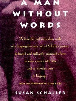 A Man Without Words | O#Science For Discount