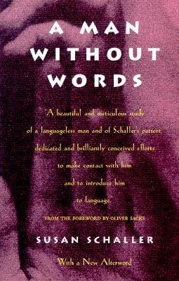 A Man Without Words | O#Science For Discount