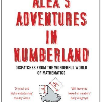 Alex’s Adventures in Numberland | O#Science Supply